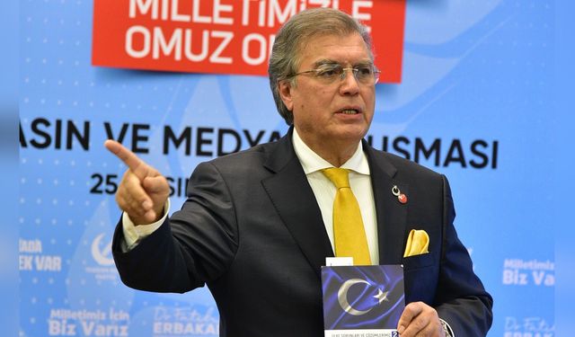 Aydal, Blinken'ın Türkiye Ziyaretini Yorumladı