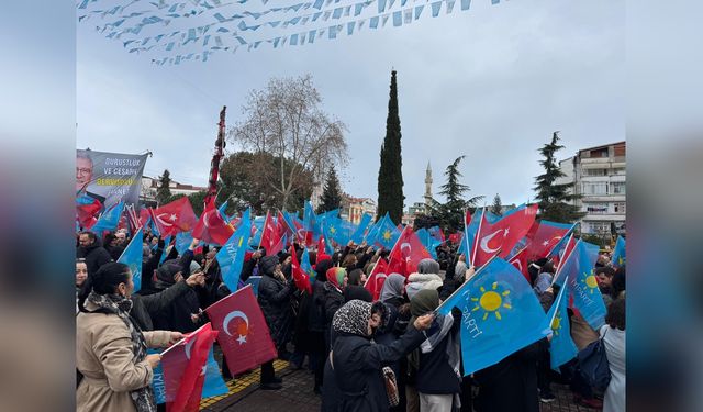 Dervişoğlu'ndan Asgari Ücret Uyarısı: Açlık Tehlikesi