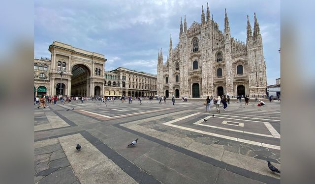 Milano'da Sigara İçme Yasağı Uygulanacak