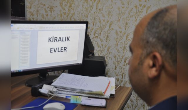 Reyhanlı'da Kira ve Emlak Fiyatlarında Düşüş Yaşandı