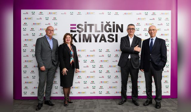 Kız Çocuklarının Eğitimi İçin Yeni Proje: ‘Eşitliğin Kimyası’