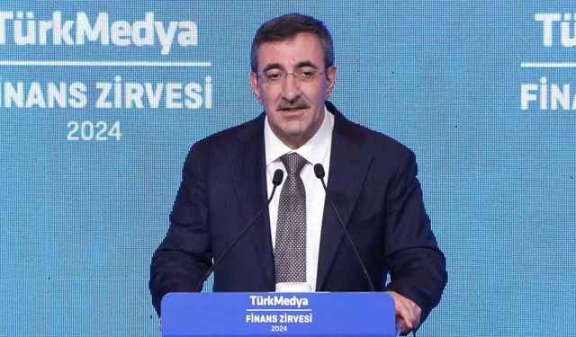 Cevdet Yılmaz'dan Enflasyon Açıklaması