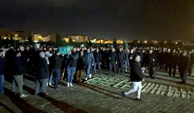 Mehtap'ın Hayat Mücadelesi Son Buldu