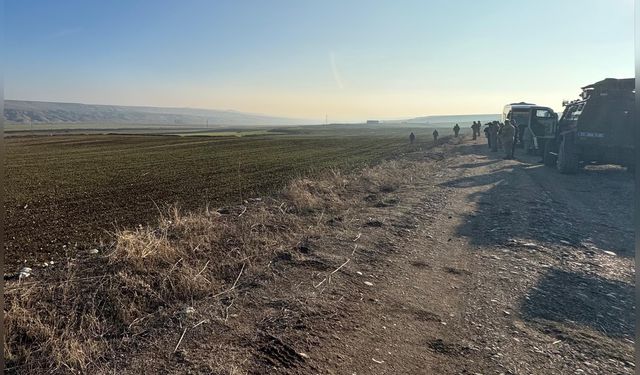 Diyarbakır'da Aileler Arasında Silahlı Çatışma: 5 Yaralı