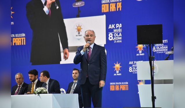 Erdoğan'dan CHP'ye Eleştiri: Millilikten Uzaklaşıyorlar