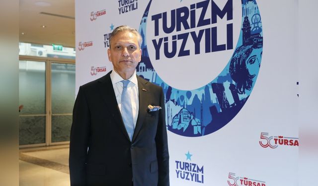 Yılbaşı Rezervasyonları Yüzde 20 Arttı