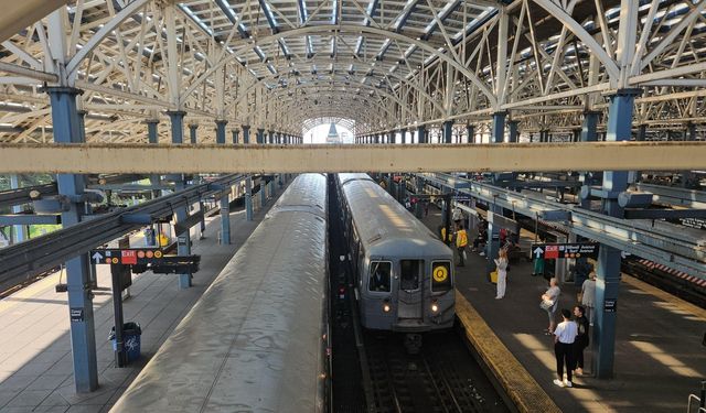 Metroda Uyuyan Kadına Saldırı: Hayatını Kaybetti