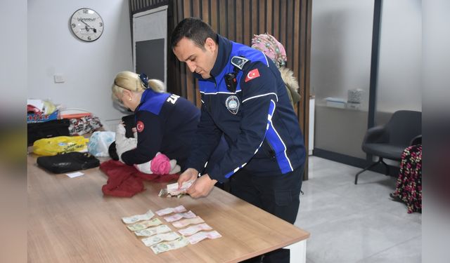 Dilenci Operasyonunda Şok Detaylar Ortaya Çıktı