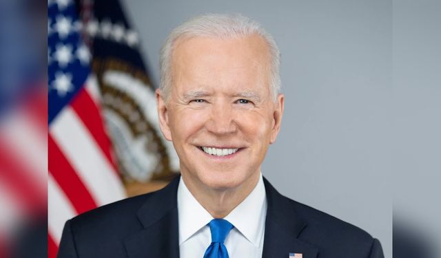 Biden'dan Tarihi Savunma Bütçesi İmzası