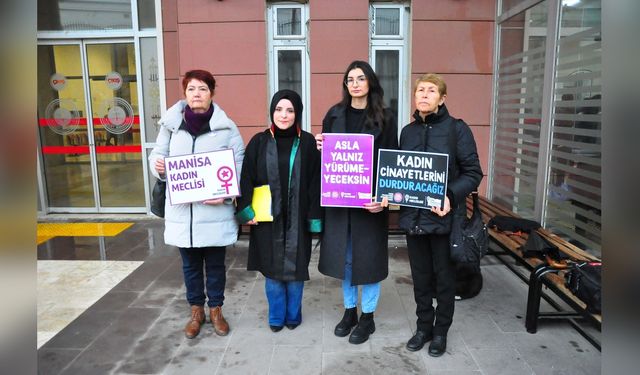 Sultan'ın Ölümüne Sebep Olan Sanığın Akıl Sağlığı Raporu Bekleniyor