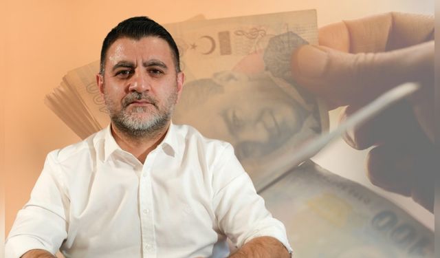 Burçin Şahindur'dan Asgari Ücret Üzerine Değerlendirme