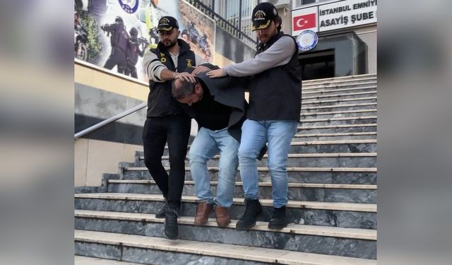 Güvenlik Kamerası Otopark Cinayetinin Sırrını Aydınlattı