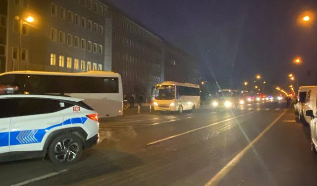 Narin Güran Cinayeti Davasında Duruşma Gerçekleşti