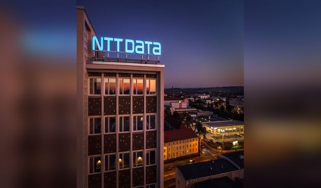 NTT DATA, META Bölgesi için Yeni Yönetim Ekibini Duyurdu