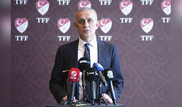 İbrahim Hacıosmanoğlu'ndan Kasımpaşa ve Fenerbahçe Açıklaması