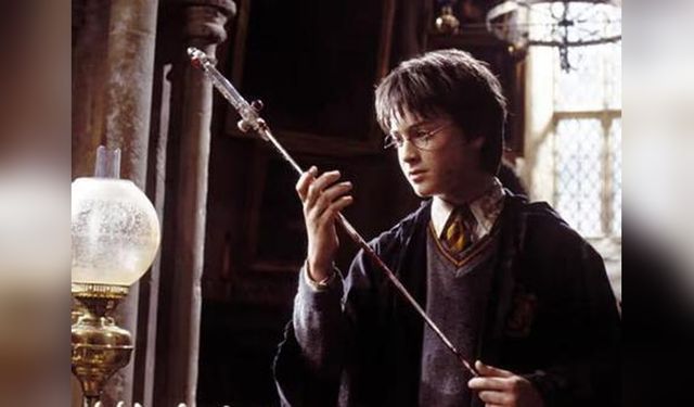 Japonya'da Harry Potter kılıçları yasaklandı