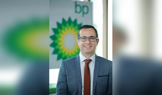 bp, Türkiye'deki Yatırım Planlarını Açıkladı