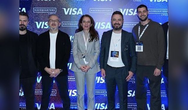 VIPE Programı'ndan 5 Fintech Girişimi Mezuniyet Heyecanı Yaşadı