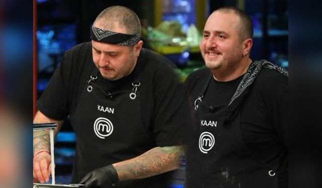 Eski Masterchef Yarışmacılarından Merak Uyandıran Paylaşım