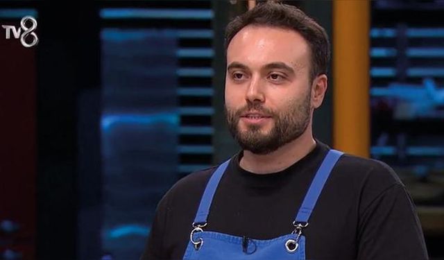 Masterchef'te Eleme Gecesi: Kerem ve Semih'in Tepkisi Dikkat Çekti