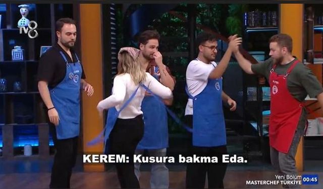 Masterchef'te Eleme Heyecanı: Takımlarda Sürpriz Değişiklikler