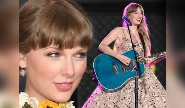 Taylor Swift'in Keşfi ve Başarı Dolu Yolculuğu