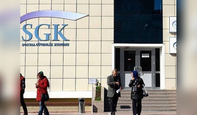 Diyabet Sensörü Artık SGK Geri Ödeme Listesinde