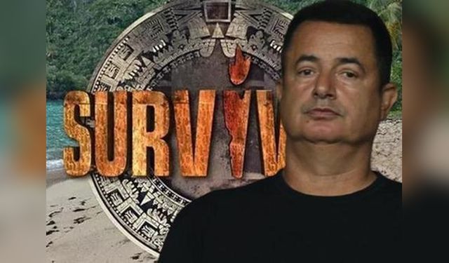 Survivor 2025 Kadrosunda Hangi Ünlüler Var? Afiş Büyük İlgi Gördü