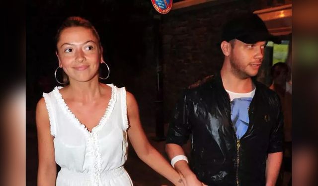 Hadise ve Sinan Akçıl Arasındaki Gelişmeler Gündemde