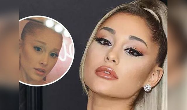 Ariana Grande'nin Sağlık Durumu Hayranlarını Korkutuyor