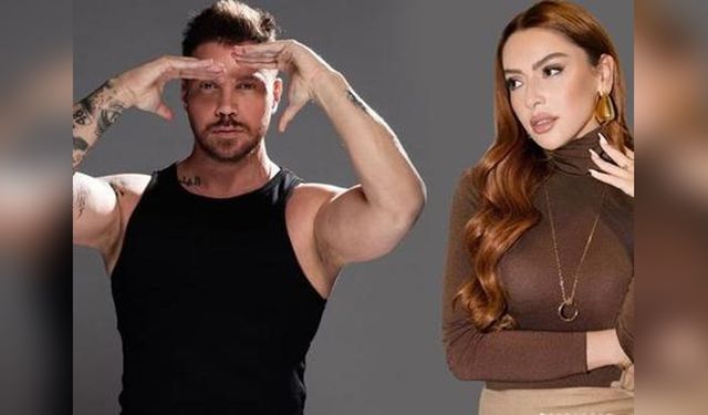 Sinan Akçıl, Hadise ile İlgili Açıklamalarda Bulundu