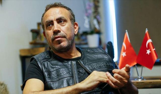 Haluk Levent'in Sağlık Durumu Üzerine Açıklama Yapıldı