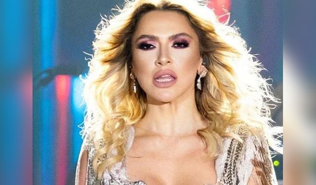 Hadise'nin Yeni Yatırım Hamlesi: Gayrimenkul