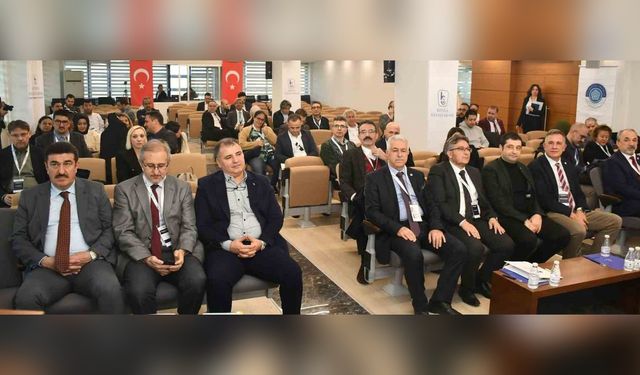 KSO'da İşletme Sorunları Tartışıldı