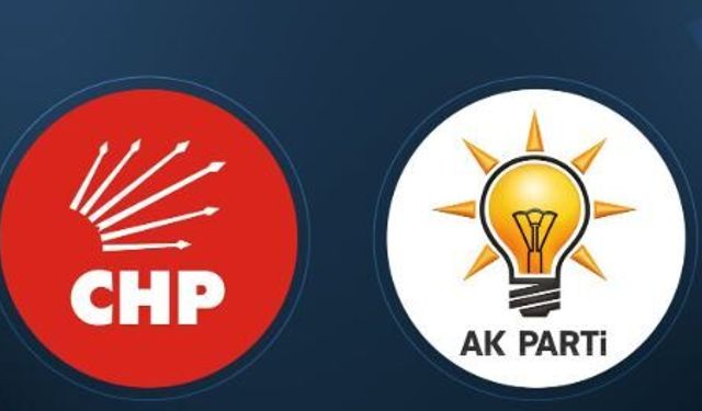 AKP'den CHP'li belediyelere haciz açıklaması