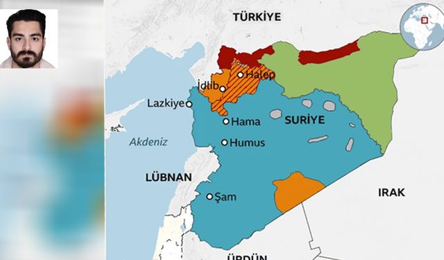 Amerika savaşa fiilen katıldı (Suriye’de kim, ne hedefliyor?)