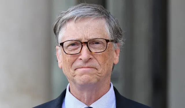 Bill Gates’ten Korkutucu Gelecek Tahmini: "Sadece 3 Meslek Ayakta Kalacak"