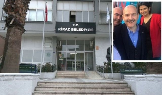 Seçimi CHP kazanınca AKP’li aday belediyeyi hacze verdi