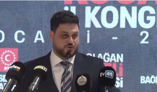 BTP Lideri Hüseyin Baş'tan iktidara: Ayda 3 dolara satmışlar