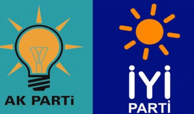 İYİ Parti'den AKP'ye 2024 yılı istikrarsızlık çıkışı