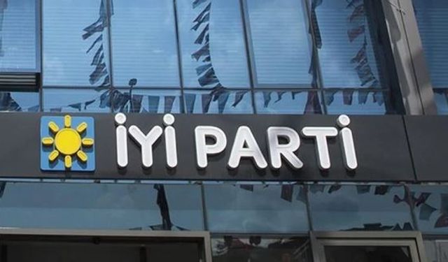 İYİ Parti'den mülakat eleştirisi