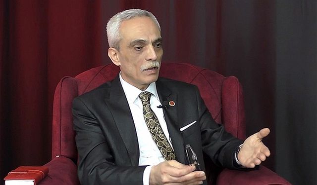 MTP lideri Ahmet Yılmaz Süleyman Demirel'in Milliyetçilerle ilgili efsane videosunu paylaştı