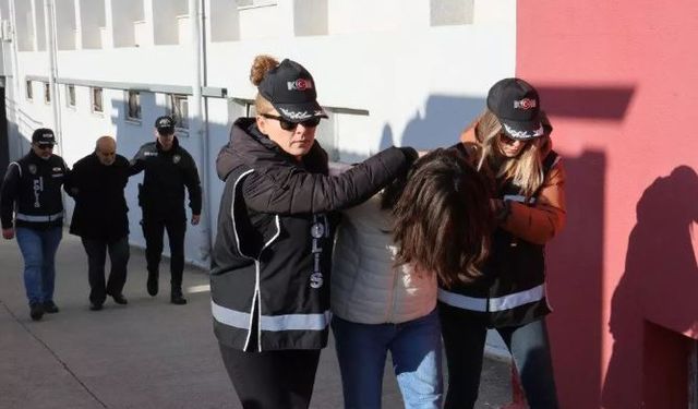 Adana'daki mühimmat satışında FETÖ bağlantısı ortaya çıktı