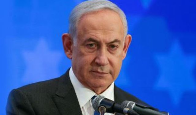 Netanyahu'yu ölüm korkusu sardı. Ameliyat oldu