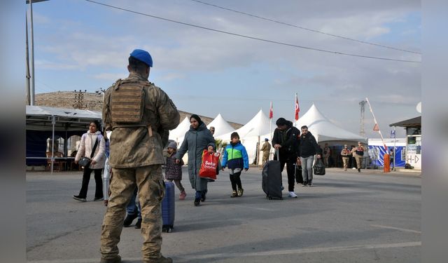 Suriyeli Ela'nın Ailesiyle Buluşma Hikayesi