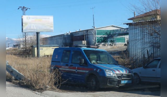 Afyonkarahisar'da Tavuk Çiftliğinde Kuş Gribi Vakası Ortaya Çıktı