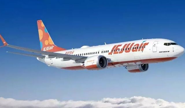 Jeju Air CEO'suna Yurt Dışı Seyahat Yasağı Uygulandı