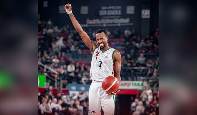 Fenerbahçe, McCollum ile Güçleniyor: Karşıyaka'daki Artçı Şok