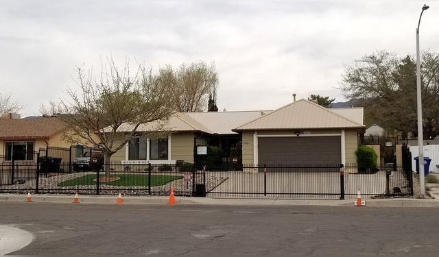 Walter White'ın Evi 4 Milyon Dolara Satışta