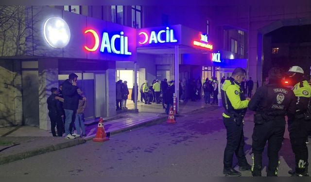 Üsküdar'da Motosiklet Kazası: Trafik Polisi Ağır Yaralı